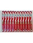 12 Pack Colgate Toothbrush Firm Har