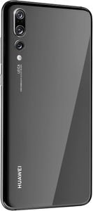 Huawei P20 Pro Smartphone, 128GB – Black