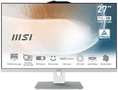 MSI All-in