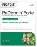 Flordis ReDormin Forte for Sleep 30 Tablets