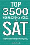 Top 3500 High-Frequency Words for S