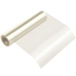 Cake Collars 8×394inch, GWHOLE Acetate Sheets Clear Baking Acetate Strip Roll Cake Surrounding Edge Cake Decorating Foil Surrounding Wrapping Tape for Cake Chocolate Mousse Dessert