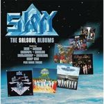 Salsoul Albums