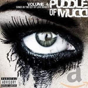 Songs in the Key of Love & Hate, Vol. 4