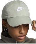 Nike U Nk Club Cap U Cb FUT WSH L Unisex Hat