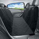 MEKBOK Dog Dog Seat Cover，Seat Cove