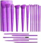 BS-MALL Makeup Brush Set 18 Pcs Pre