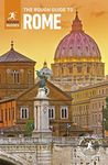 The Rough Guide to Rome (Travel Guide) (Rough Guides)