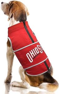 NCAA Ohio 