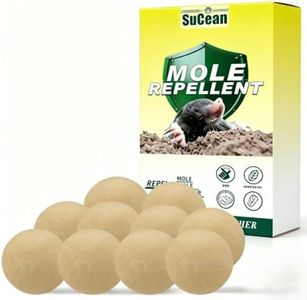 SuCean Mol