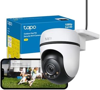 Tapo TC40 