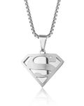 Superman Man Jewelries