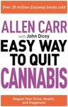 Allen Carr: The Easy Way to Quit Ca