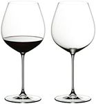 Riedel Crystal Glass Veritas Pinot 