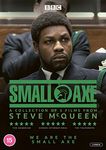 Small Axe [DVD] [2020]