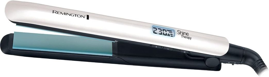 Remington Shine Therapy Hair Straightener – Ceramic Plates