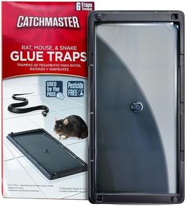 Catchmaste