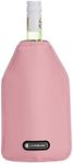 Le Creuset Wine Bottle Cooler, WA 126, Shell Pink, 49303007770000