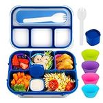 MAMIX Bento Lunch Box Adult Lunch B