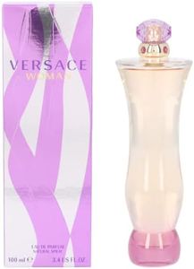 Versace Eau De Parfum For Women 100ml (Pack Of 1)