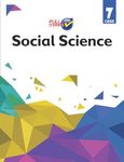 Full Marks Social Science CBSE Support Book Class 7 | NCERT Solutions | Question Bank | Reference Books | Help Books | Chapterwise Solutions | NCERT Textual ... | Study Material | Practice Material