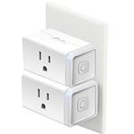 Kasa Smart Plug HS103P2, Smart Home