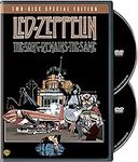 Led Zeppelin: The Song Remains the 