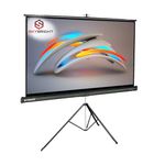 Irulu Projection Screens