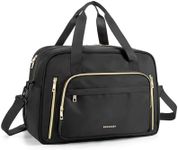 BAGSMART Duffle Bag for Travel, Wee