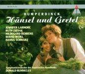 Humperdinck: Hänsel und Gretel