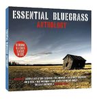 Essential Bluegrass Anthology