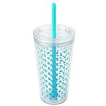 Aladdin Insulated Water Bottle Straws