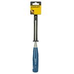 STANLEY 0-16-535 6MM Bevel Edge Wood Chisel