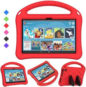 Dteck Case