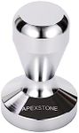 Apexstone Coffee Tamper 51mm, Espresso Tamper 51mm, Espresso Coffee Tamper 51mm