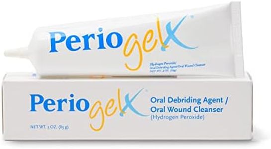PerioGelX 