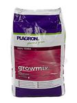 Growing Media Bag Soil Plagron GrowMix (25L)