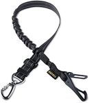 AUBELL Dog Seat belt for car,Update