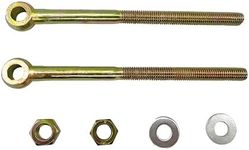 for Hustler 604579 Deck Lift Links 