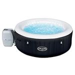 Lay-Z-Spa Miami AirJet Inflatable Hot Tub Spa 2-4 person