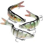 Gotour Fishing Lures for Freshwater