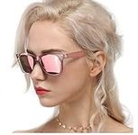Myiaur Classic Sunglasses for Women
