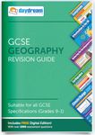 GCSE Geography Revision Guide - Includes FREE Digital Edition for Computers, Phones and Tablets - With over 1000 assessment questions - by Daydream Education.