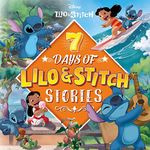 Disney Lilo & Stitch: 7 Days of Lil