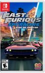 Fast & Furious Spy Racers Rise of S