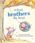 What Brothers Do Best: (Big Brother