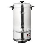 Swan Electric Water Boiler 10L Catering Urn Tea Coffee Office Kitchen Shop Cafe