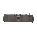 Allen Company Ruger Tactical Rifle Case/Shooting Mat, Black, 50"