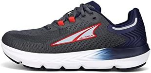 Altra Running Men's Provision 7 Road Running Shoes, Dark Grey, 11.5 US Size