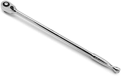 Astro Tools 91410-1/4" Nano Ratchet - Long, Pack of 1